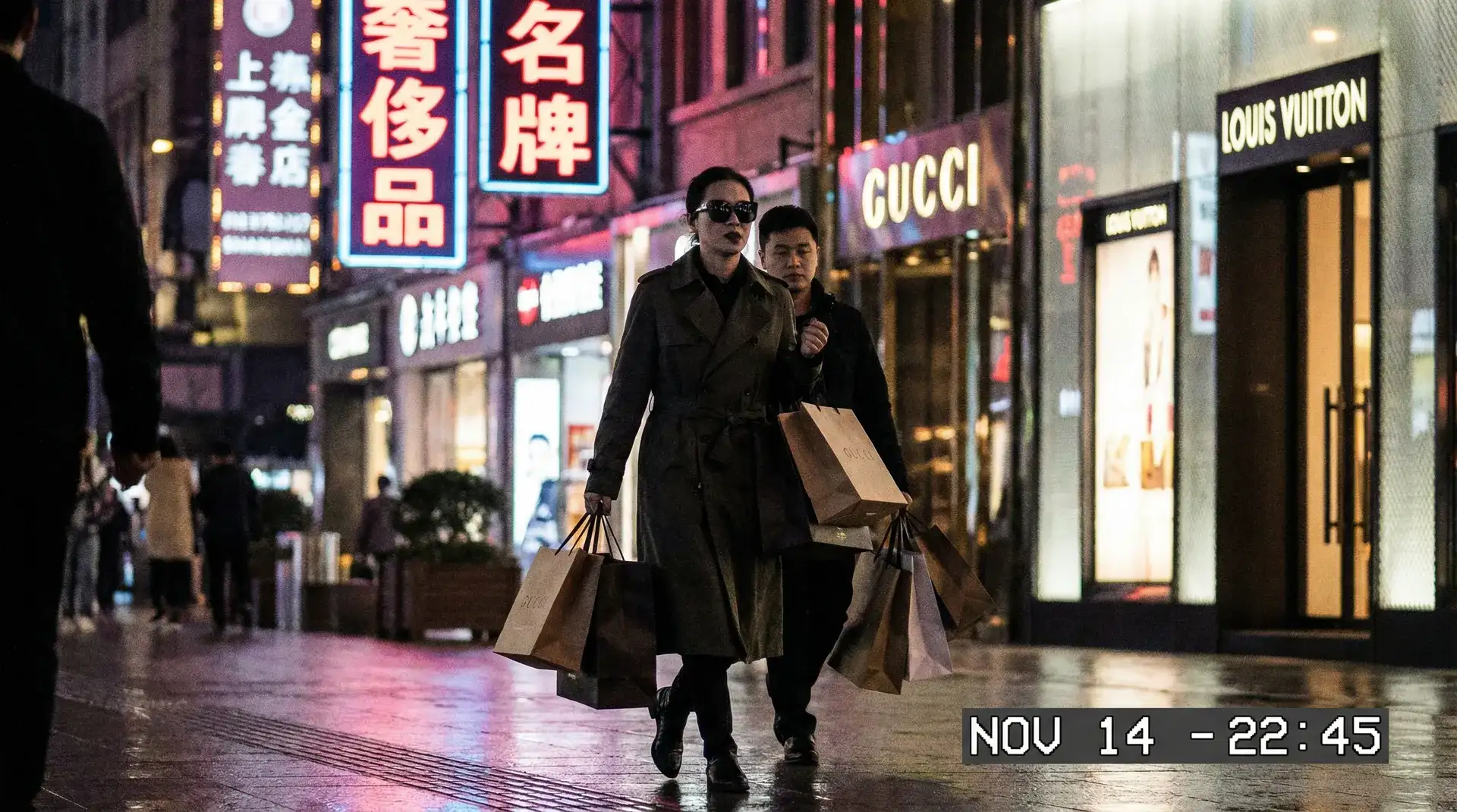 51黑料 - 最新爆料精选，热门内容一站查看 - 奢侈品购物被拍