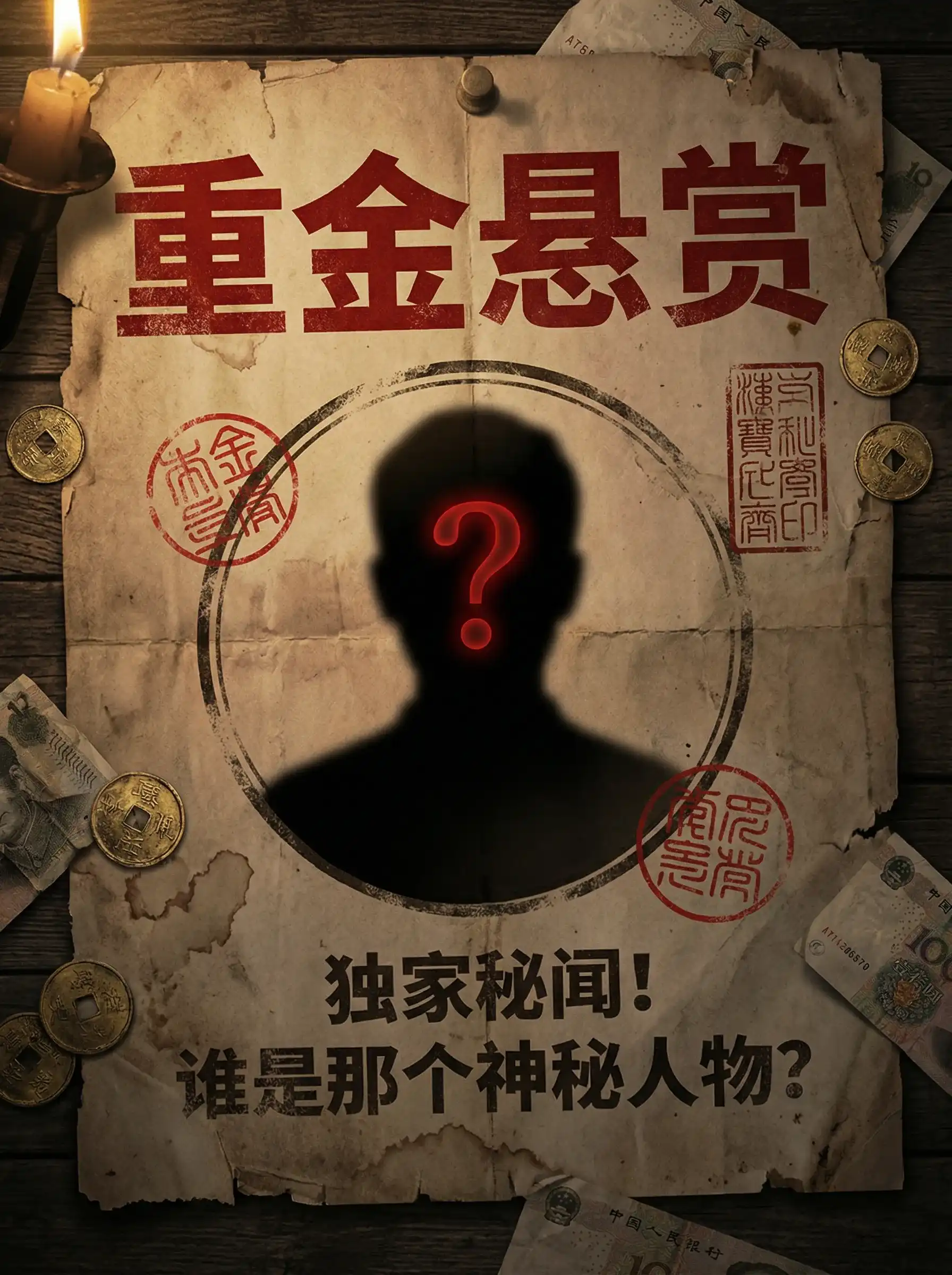 51黑料 - 最新爆料精选，热门内容一站查看 - 重金悬赏线索征集令